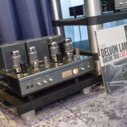 Süddeutsche HiFi Tage Stuttgart 2018, Hotel Holiday Inn
