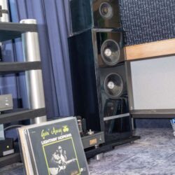 Süddeutsche HiFi Tage Stuttgart 2018, Hotel Holiday Inn