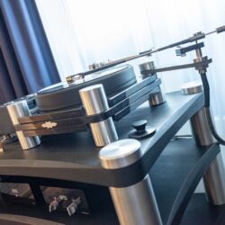 Süddeutsche HiFi Tage Stuttgart 2018, Hotel Holiday Inn