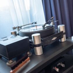 Süddeutsche HiFi Tage Stuttgart 2018, Hotel Holiday Inn
