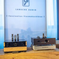 Süddeutsche HiFi Tage Stuttgart 2018, Hotel Holiday Inn