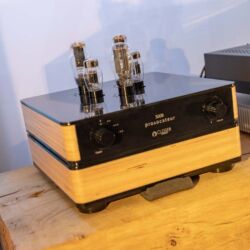 Süddeutsche HiFi Tage Stuttgart 2018, Hotel Holiday Inn