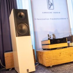 Süddeutsche HiFi Tage Stuttgart 2018, Hotel Holiday Inn