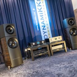 Süddeutsche HiFi Tage Stuttgart 2018, Hotel Holiday Inn