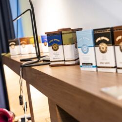 Süddeutsche HiFi Tage Stuttgart 2018, Hotel Holiday Inn