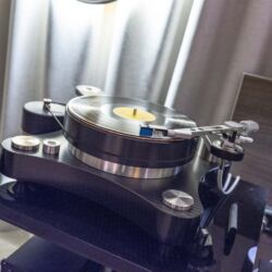 Süddeutsche HiFi Tage Stuttgart 2018, Hotel Holiday Inn