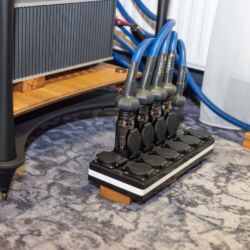 Süddeutsche HiFi Tage Stuttgart 2018, Hotel Holiday Inn