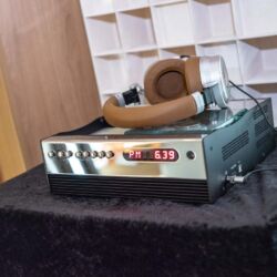 Süddeutsche HiFi Tage Stuttgart 2018, Hotel Holiday Inn