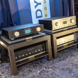 Süddeutsche HiFi Tage Stuttgart 2018, Hotel Holiday Inn