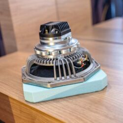 Süddeutsche HiFi Tage Stuttgart 2018, Hotel Holiday Inn
