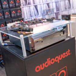 Süddeutsche HiFi Tage Stuttgart 2018, Hotel Holiday Inn