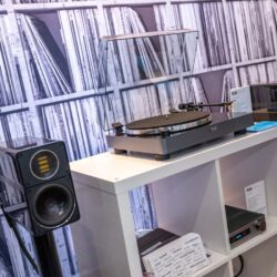 Süddeutsche HiFi Tage Stuttgart 2018, Hotel Holiday Inn