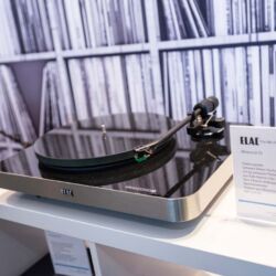 Süddeutsche HiFi Tage Stuttgart 2018, Hotel Holiday Inn