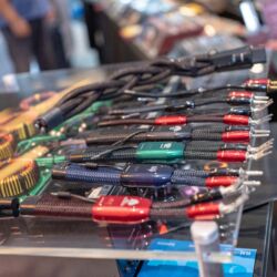 Süddeutsche HiFi Tage Stuttgart 2018, Hotel Holiday Inn