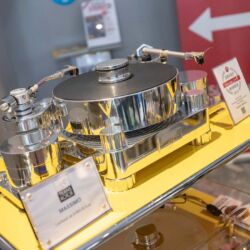 Süddeutsche HiFi Tage Stuttgart 2018, Hotel Holiday Inn