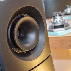 Süddeutsche HiFi Tage Stuttgart 2018, Hotel Holiday Inn