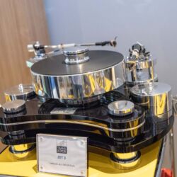 Süddeutsche HiFi Tage Stuttgart 2018, Hotel Holiday Inn