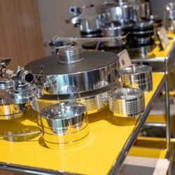 Süddeutsche HiFi Tage Stuttgart 2018, Hotel Holiday Inn