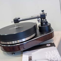 Süddeutsche HiFi Tage Stuttgart 2018, Hotel Holiday Inn