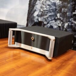 Süddeutsche HiFi Tage Stuttgart 2018, Hotel Holiday Inn