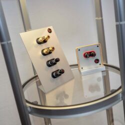 Süddeutsche HiFi Tage Stuttgart 2018, Hotel Holiday Inn