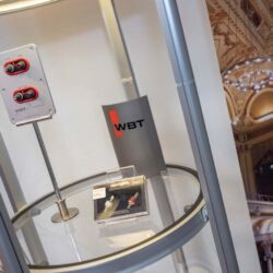 Süddeutsche HiFi Tage Stuttgart 2018, Hotel Holiday Inn