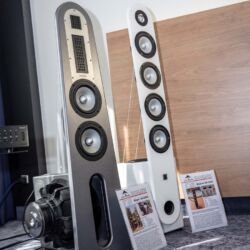 Süddeutsche HiFi Tage Stuttgart 2018, Hotel Holiday Inn