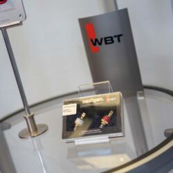 Süddeutsche HiFi Tage Stuttgart 2018, Hotel Holiday Inn