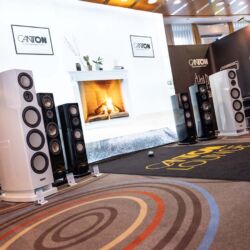 Süddeutsche HiFi Tage Stuttgart 2018, Hotel Holiday Inn