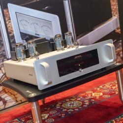 Süddeutsche HiFi Tage Stuttgart 2018, Hotel Holiday Inn