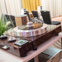 Süddeutsche HiFi Tage Stuttgart 2018, Hotel Holiday Inn