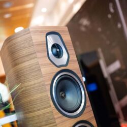 Süddeutsche HiFi Tage Stuttgart 2018, Hotel Holiday Inn