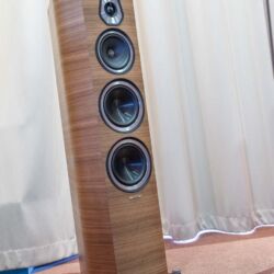 Süddeutsche HiFi Tage Stuttgart 2018, Hotel Holiday Inn
