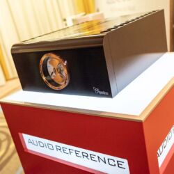 Süddeutsche HiFi Tage Stuttgart 2018, Hotel Holiday Inn
