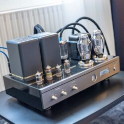 Süddeutsche HiFi Tage Stuttgart 2018, Hotel Holiday Inn