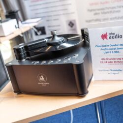Süddeutsche HiFi Tage Stuttgart 2018, Hotel Holiday Inn