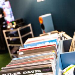 Süddeutsche HiFi Tage Stuttgart 2018, Hotel Holiday Inn