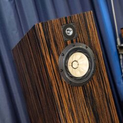 Süddeutsche HiFi Tage Stuttgart 2018, Hotel Holiday Inn