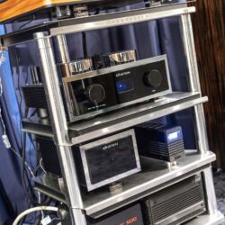 Süddeutsche HiFi Tage Stuttgart 2018, Hotel Holiday Inn