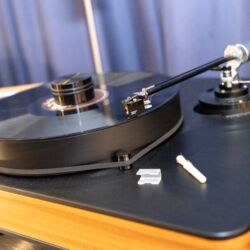 Süddeutsche HiFi Tage Stuttgart 2018, Hotel Holiday Inn