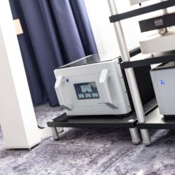 Süddeutsche HiFi Tage Stuttgart 2018, Hotel Holiday Inn