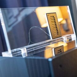 Süddeutsche HiFi Tage Stuttgart 2018, Hotel Holiday Inn
