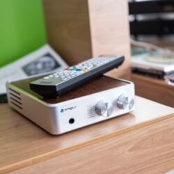 Süddeutsche HiFi Tage Stuttgart 2018, Hotel Holiday Inn