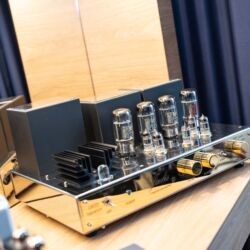 Süddeutsche HiFi Tage Stuttgart 2018, Hotel Holiday Inn