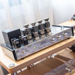Süddeutsche HiFi Tage Stuttgart 2018, Hotel Holiday Inn