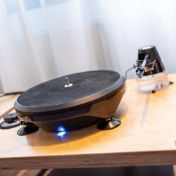 Süddeutsche HiFi Tage Stuttgart 2018, Hotel Holiday Inn