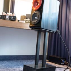 Süddeutsche HiFi Tage Stuttgart 2018, Hotel Holiday Inn