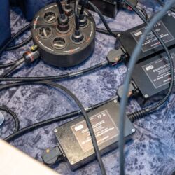 Süddeutsche HiFi Tage Stuttgart 2018, Hotel Holiday Inn