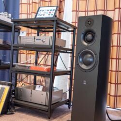 Süddeutsche HiFi Tage Stuttgart 2018, Hotel Holiday Inn