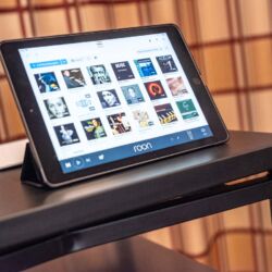 Süddeutsche HiFi Tage Stuttgart 2018, Hotel Holiday Inn
